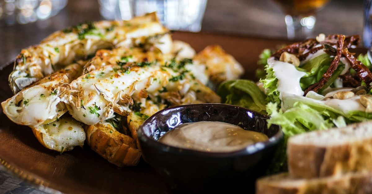 Cypress Brasserie