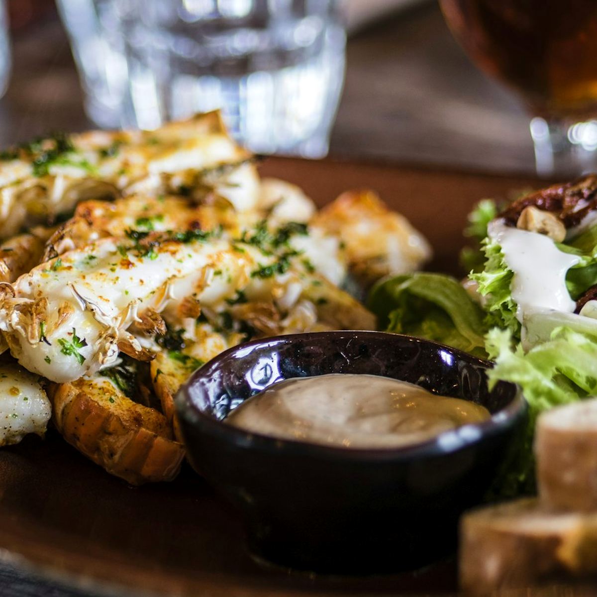 Cypress Brasserie