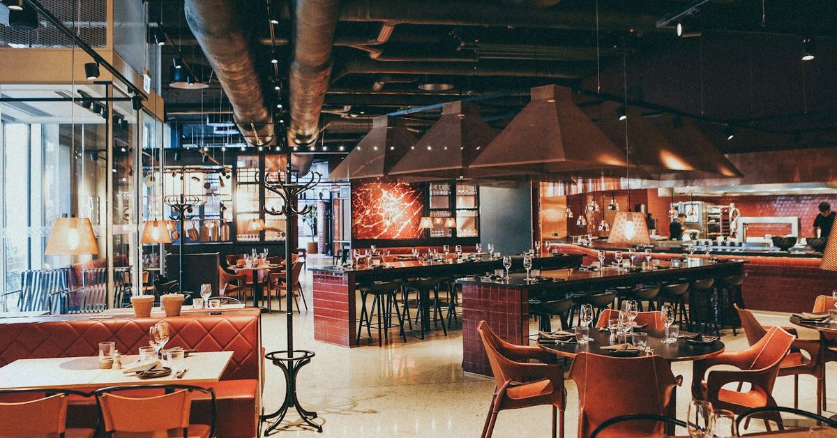 Cypress Brasserie